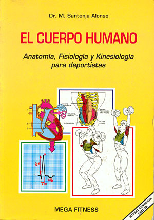 El cuerpo humano