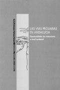 Las vías pecuarias en Andalucía