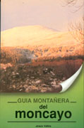 Moncayo. Guía montañera