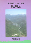 Rutas y paseos por Belagoa