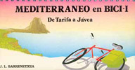 Mediterráneo en bici I