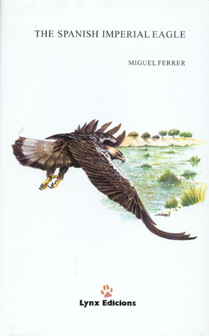 The Spanish Imperial Eagle