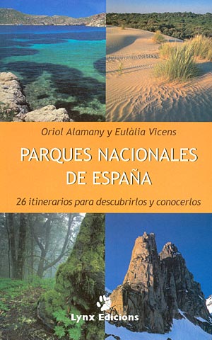 Parques Nacionales de España