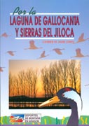 Por la Laguna de Gallocanta y Sierras del Jiloca