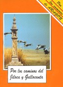 Por los caminos del Jiloca y Gallocanta