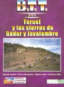 Btt por Teruel y las Sierras de Gúdar y Javalambre