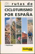 Rutas de cicloturismo por España