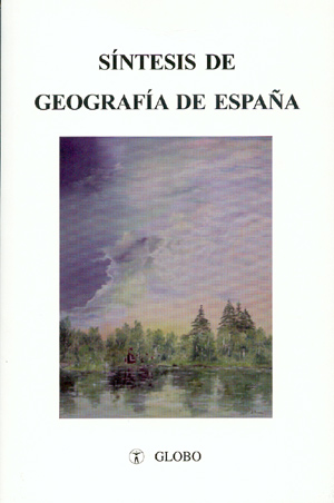 Síntesis de Geografía de España