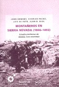 Montañeros en Sierra Nevada (1866 - 1893)