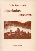 Pinceladas Oscenses