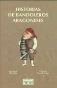 Historias de bandoleros aragoneses