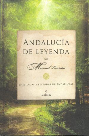 Andalucía de leyenda