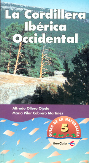 La Cordillera Ibérica Occidental