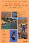 Parques Nacionales y Reservas Naturales de Europa meridional