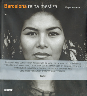 Barcelona, reina mestiza