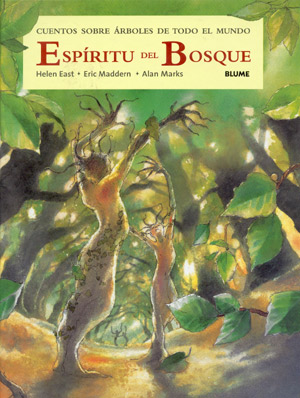 Espíritu del bosque