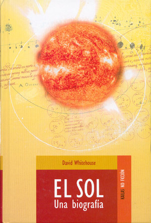 El sol. Una biografía