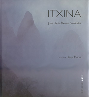 Itxina