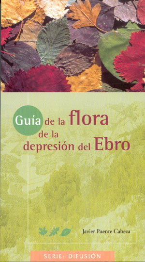 Guía de la flora de la depresión del Ebro