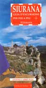 Siurana, guia d´excursions per fer a peu