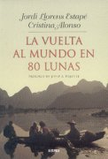 La vuelta al mundo en 80 lunas