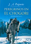 Peregrinos en el Chogori