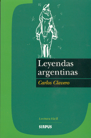 Leyendas Argentinas