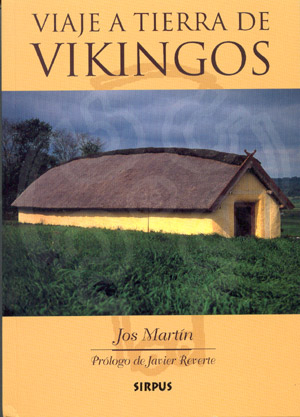 Viaje a tierra de vikingos