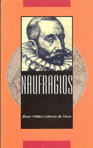 Naufragios