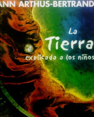 La Tierra explicada a los niños