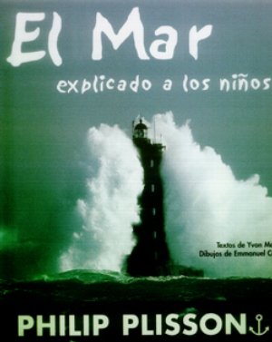 El Mar explicado a los niños