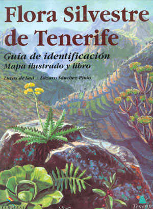 Flora silvestre de Tenerife