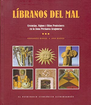 Líbranos del mal