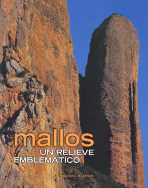 Mallos. Un relieve emblemático