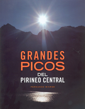 Grandes Picos del Pirineo Central