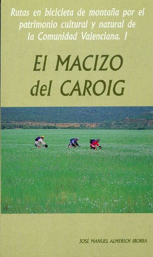 El macizo del Caroig