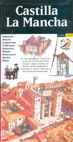 Castilla La Mancha (Guía Límite Visual)