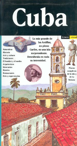 Cuba (Guía Límite Visual)