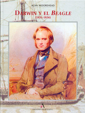 Darwin y el Beagle (1831-1835)