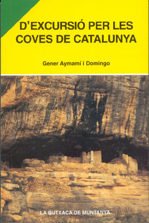 D'excursió per les coves de Catalunya