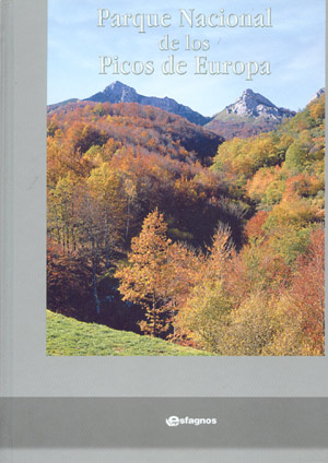 Parque Nacional de los Picos de Europa