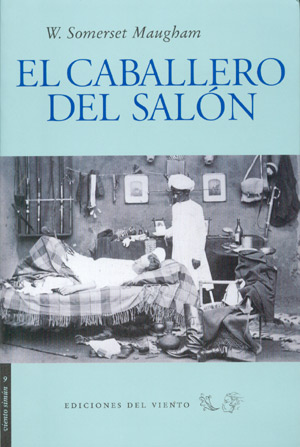 El caballero del salón