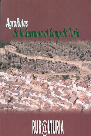 AgroRutas de la Serranía al Camp de Túria