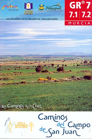 Caminos del Campo de San Juan