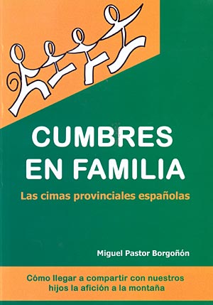 Cumbres en familia