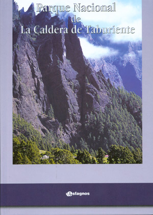 Parque Nacional de La Caldera de Taburiente