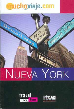 Nueva York (Muchoviaje.com)