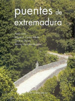 Puentes de Extremadura