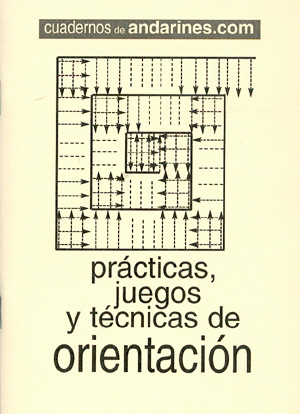 Prácticas, juegos y técnicas de orientación