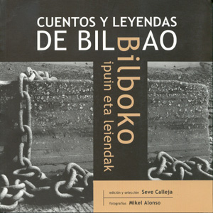 Cuentos y leyendas de Bilbao